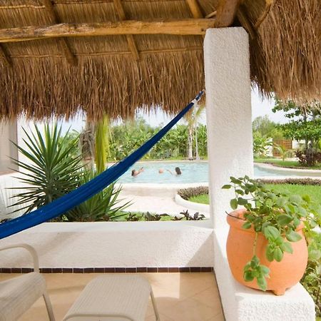 Amarte Maroma Hotel Eco Boutique Spa Punta Maroma Esterno foto