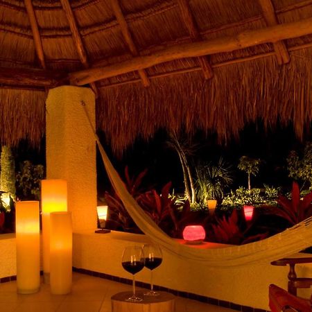 Amarte Maroma Hotel Eco Boutique Spa Punta Maroma Esterno foto