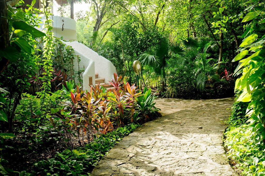 Amarte Maroma Hotel Eco Boutique Spa Punta Maroma Esterno foto