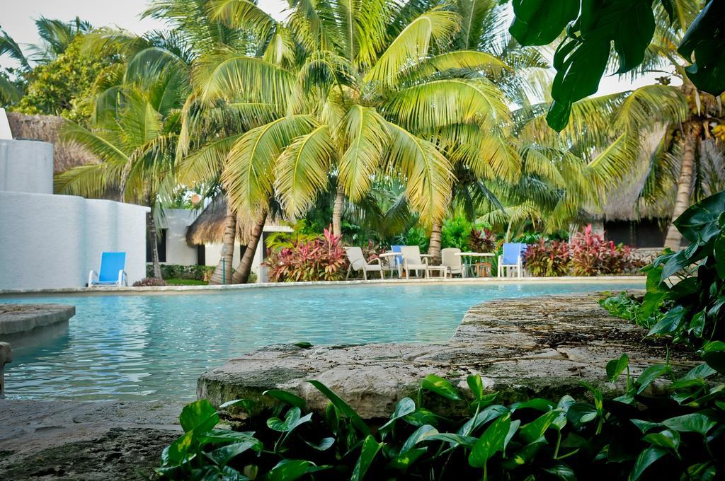 Amarte Maroma Hotel Eco Boutique Spa Punta Maroma Esterno foto