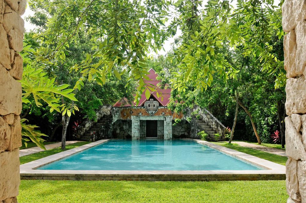 Amarte Maroma Hotel Eco Boutique Spa Punta Maroma Esterno foto