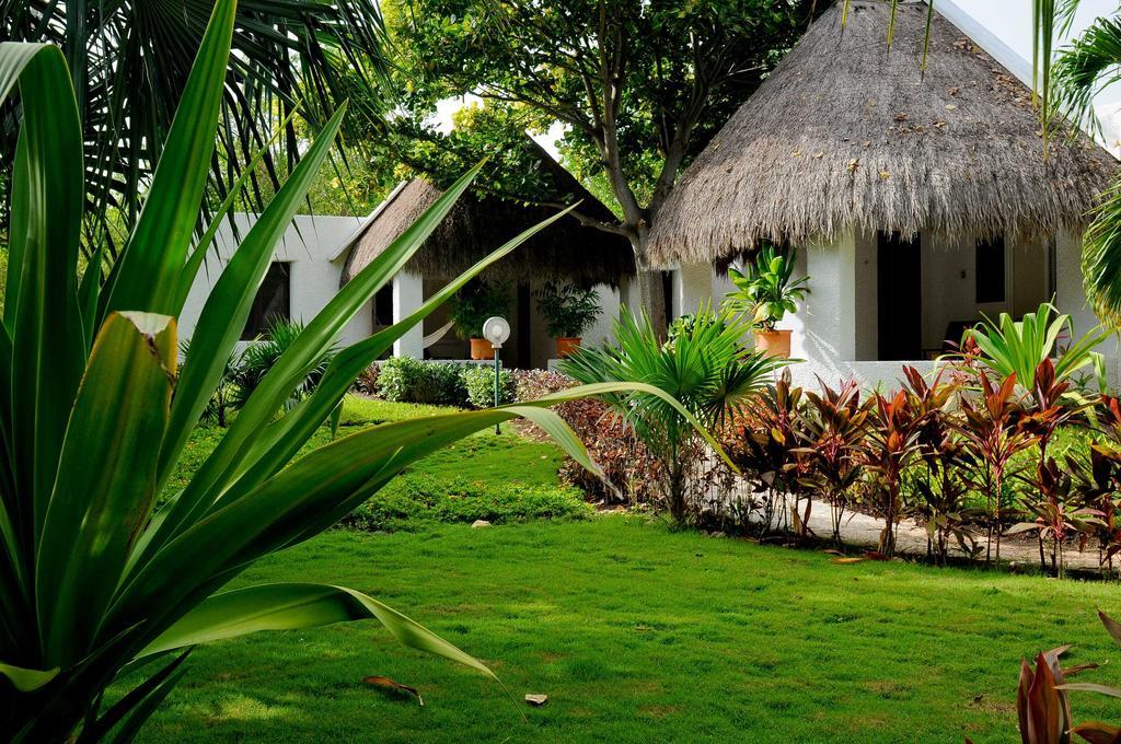 Amarte Maroma Hotel Eco Boutique Spa Punta Maroma Esterno foto