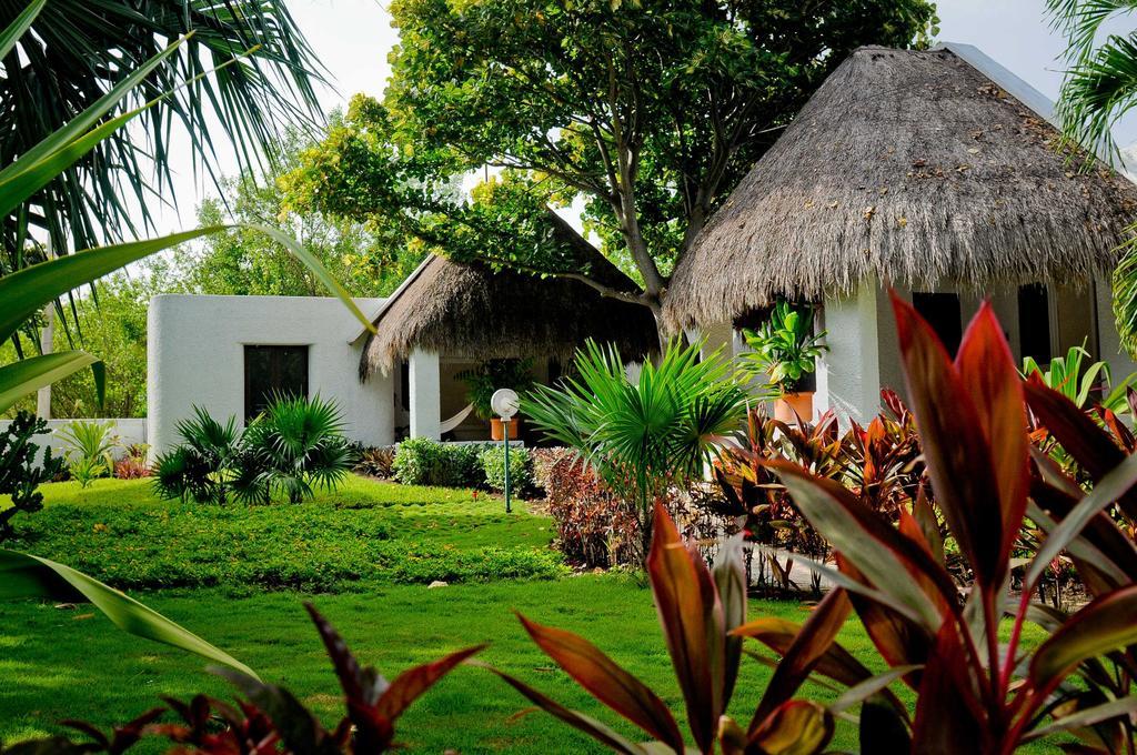 Amarte Maroma Hotel Eco Boutique Spa Punta Maroma Esterno foto