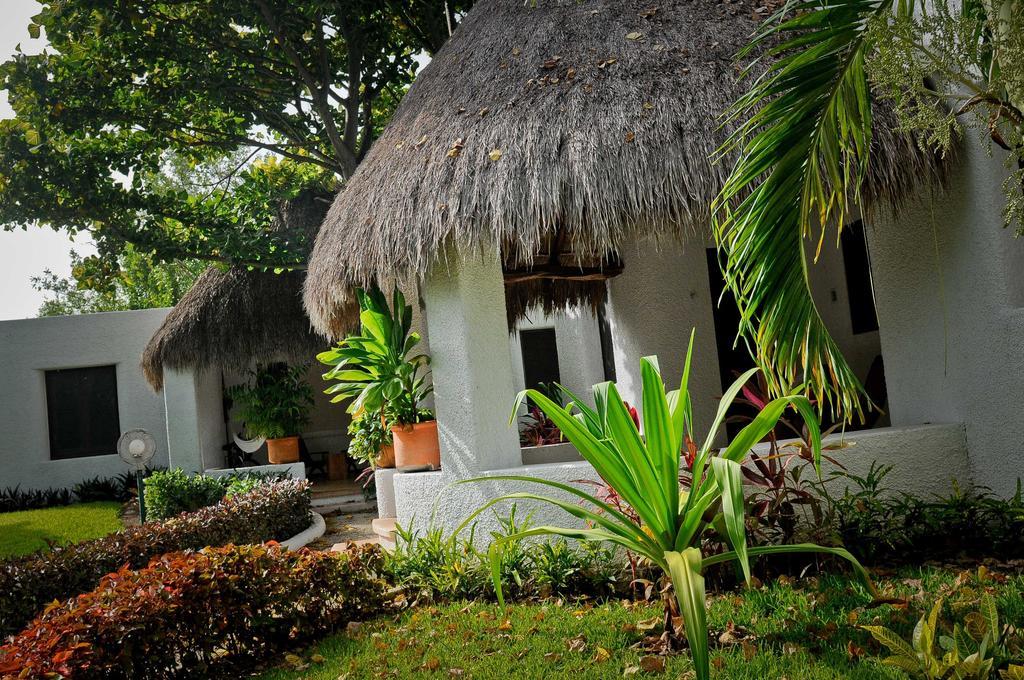 Amarte Maroma Hotel Eco Boutique Spa Punta Maroma Esterno foto