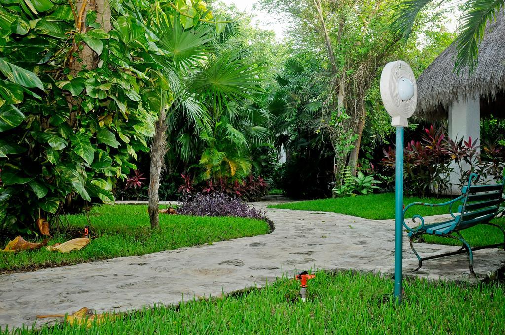 Amarte Maroma Hotel Eco Boutique Spa Punta Maroma Esterno foto
