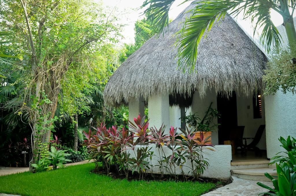 Amarte Maroma Hotel Eco Boutique Spa Punta Maroma Esterno foto