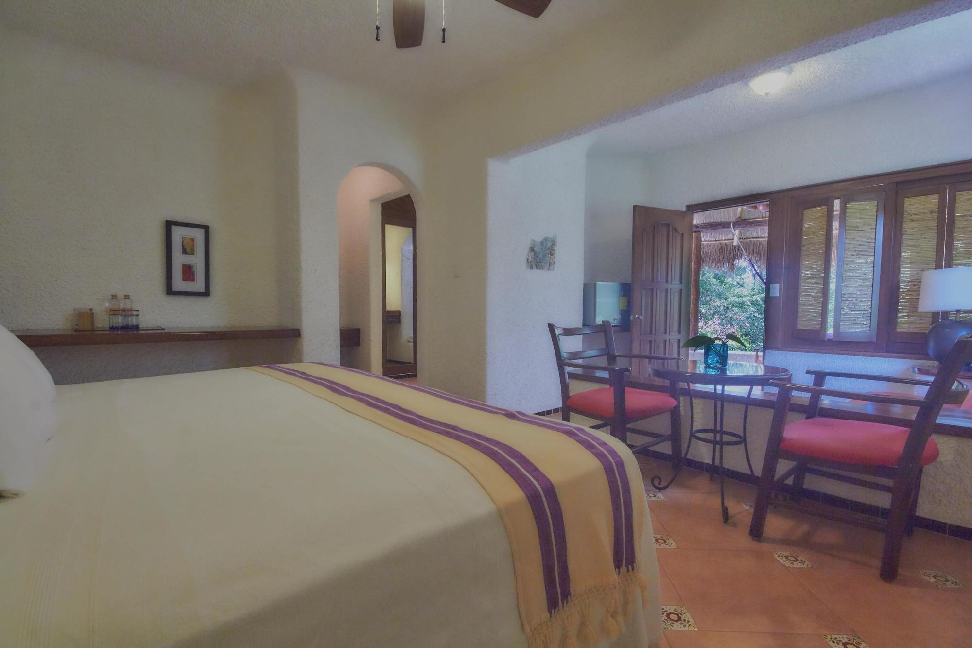 Amarte Maroma Hotel Eco Boutique Spa Punta Maroma Esterno foto