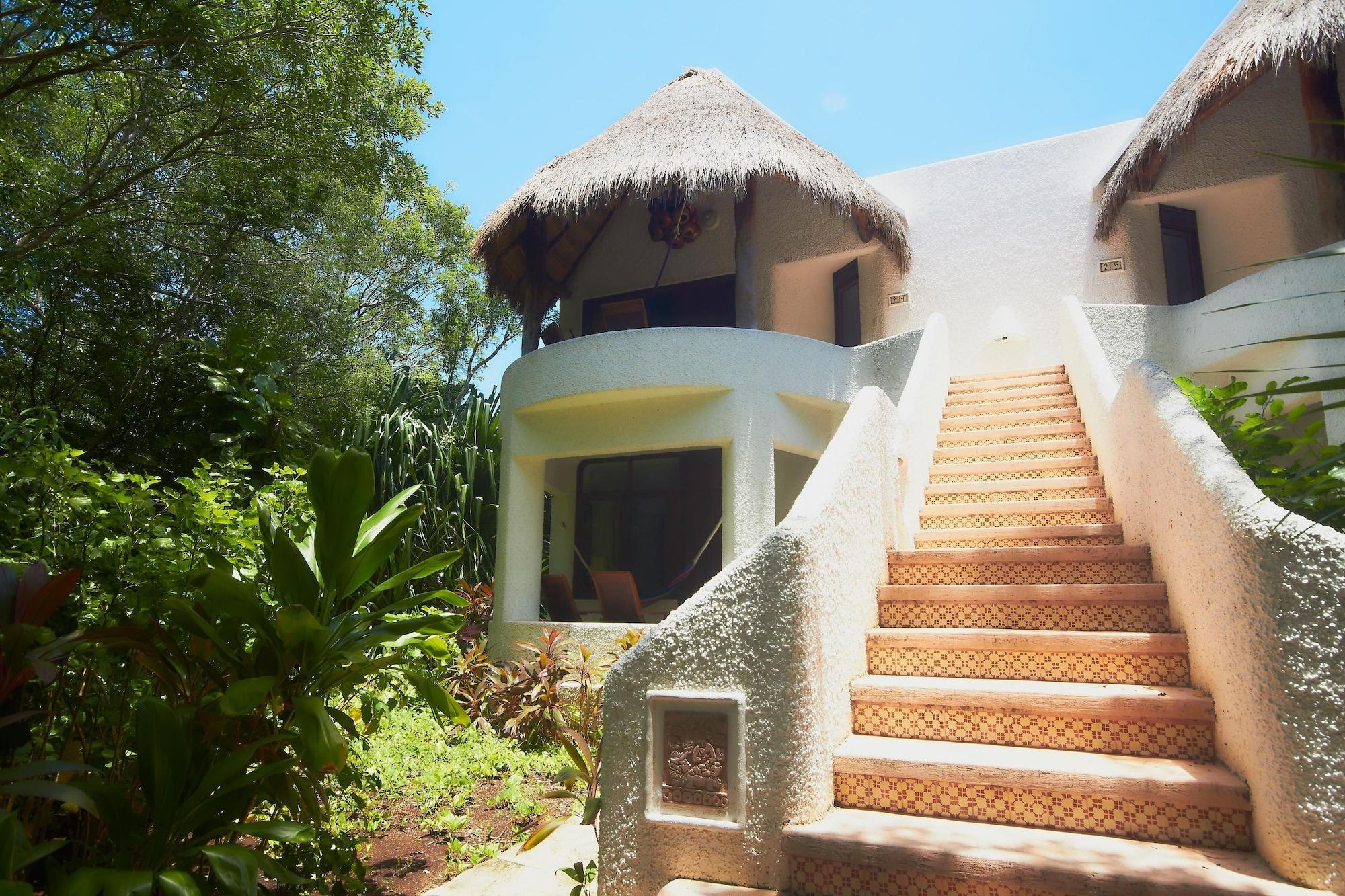 Amarte Maroma Hotel Eco Boutique Spa Punta Maroma Esterno foto
