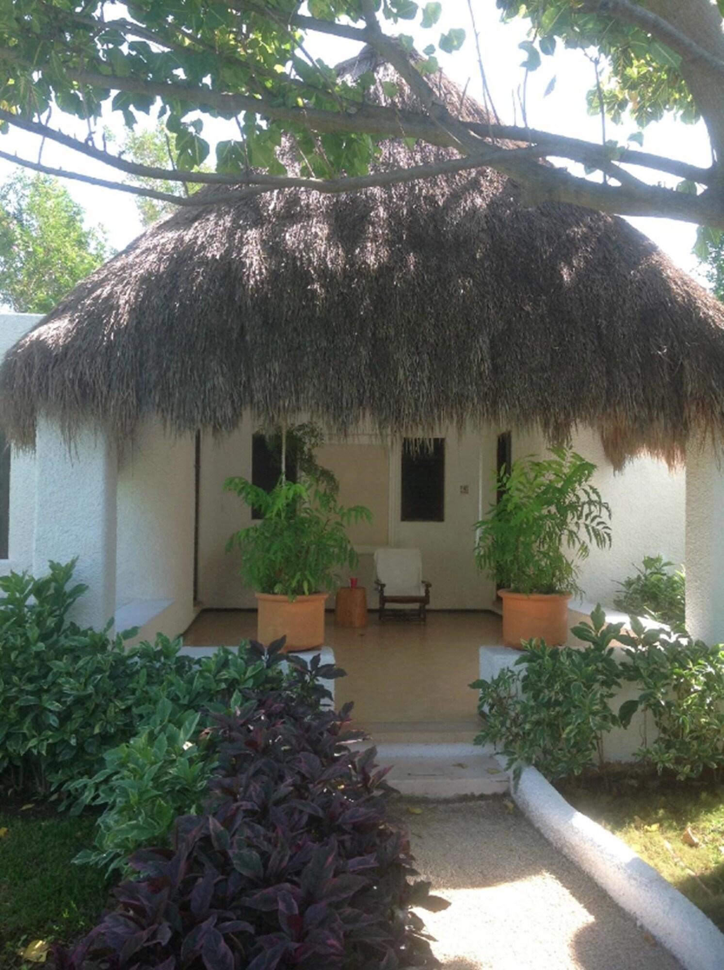 Amarte Maroma Hotel Eco Boutique Spa Punta Maroma Esterno foto