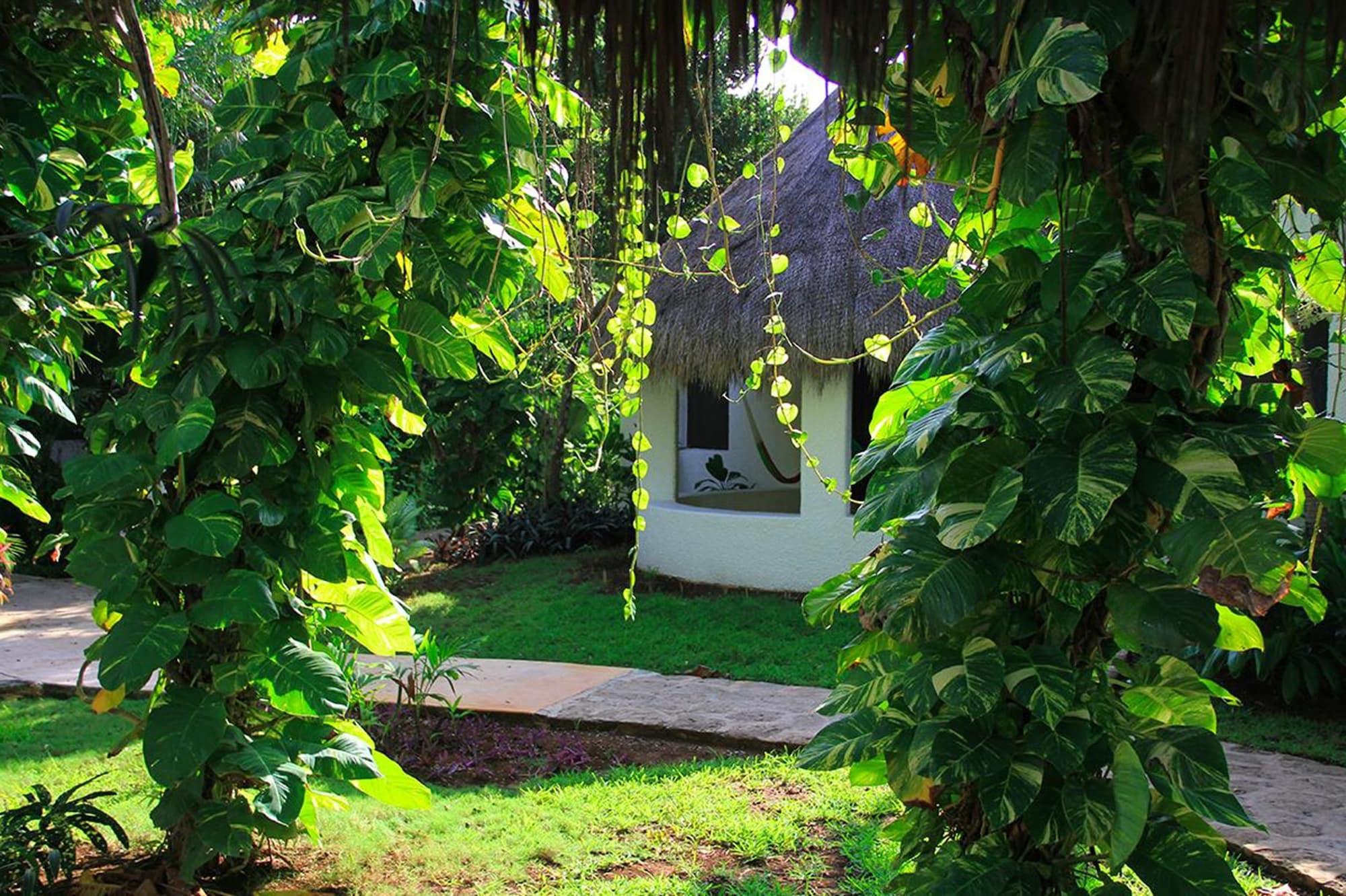 Amarte Maroma Hotel Eco Boutique Spa Punta Maroma Esterno foto