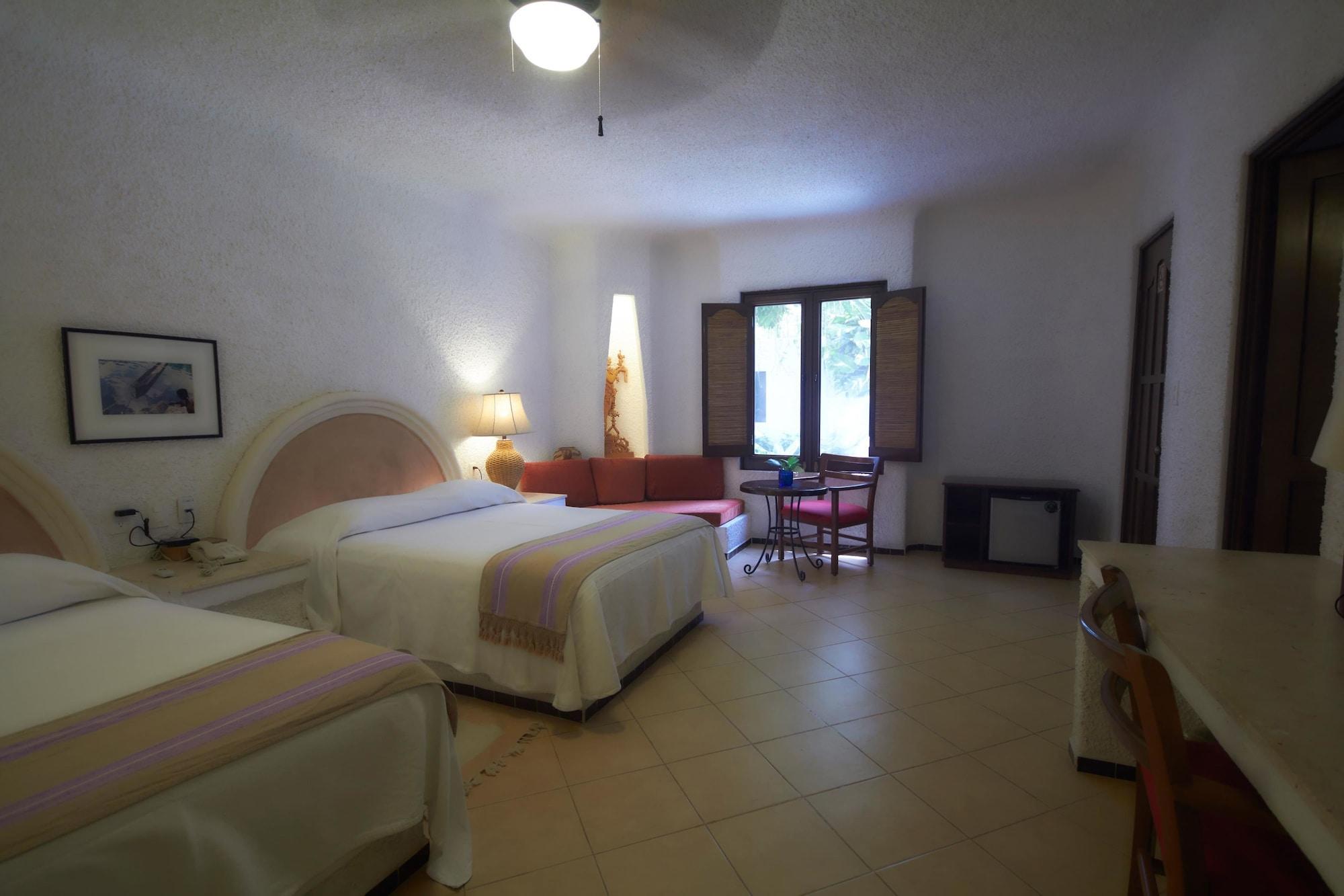 Amarte Maroma Hotel Eco Boutique Spa Punta Maroma Esterno foto