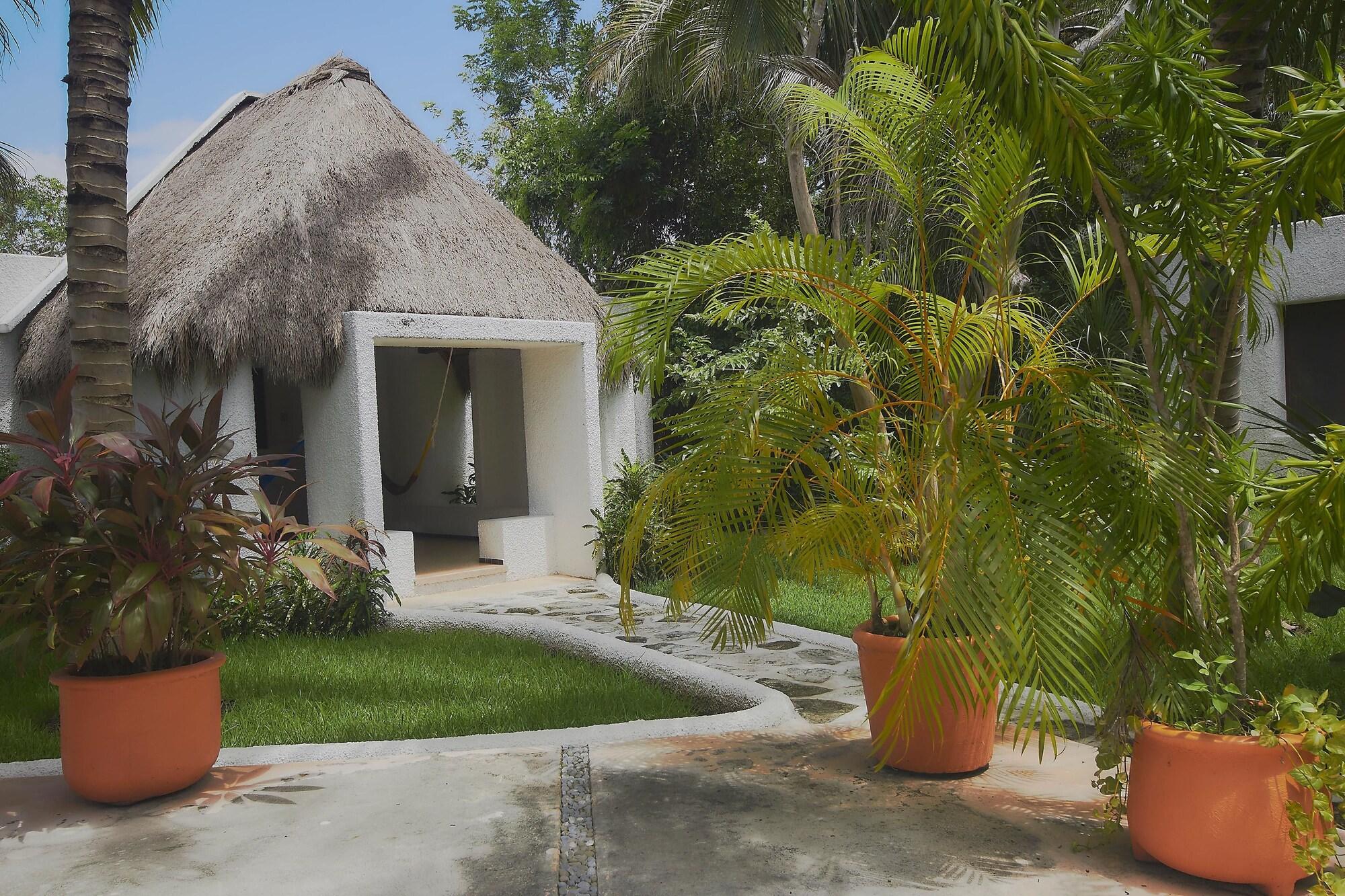 Amarte Maroma Hotel Eco Boutique Spa Punta Maroma Esterno foto
