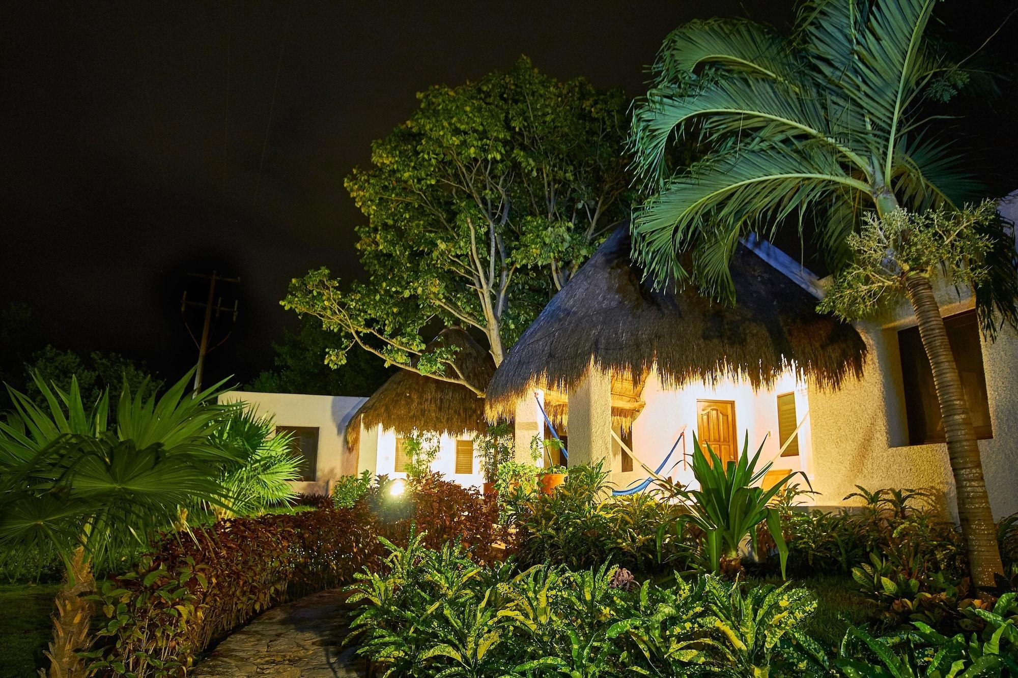 Amarte Maroma Hotel Eco Boutique Spa Punta Maroma Esterno foto