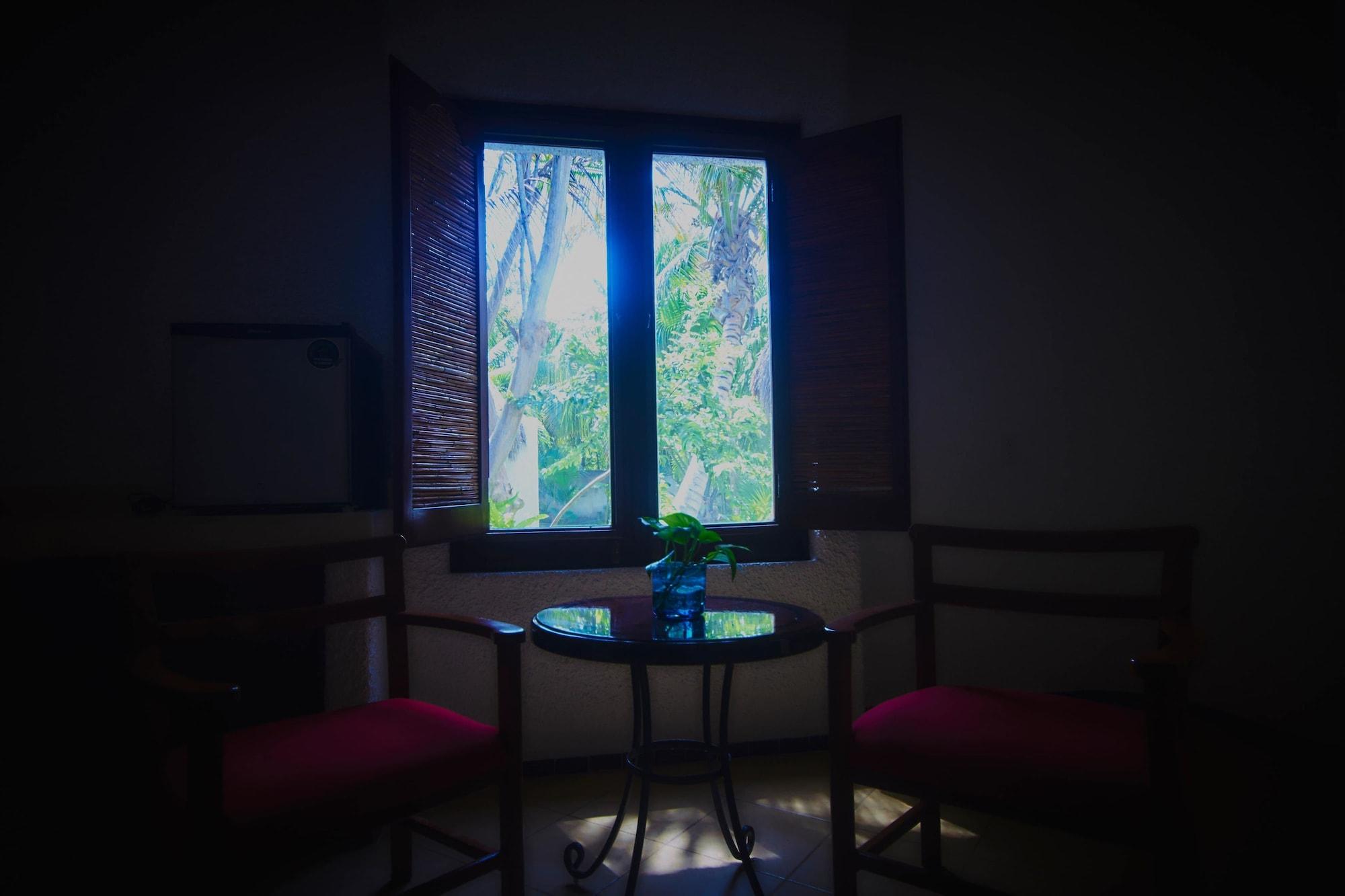 Amarte Maroma Hotel Eco Boutique Spa Punta Maroma Esterno foto