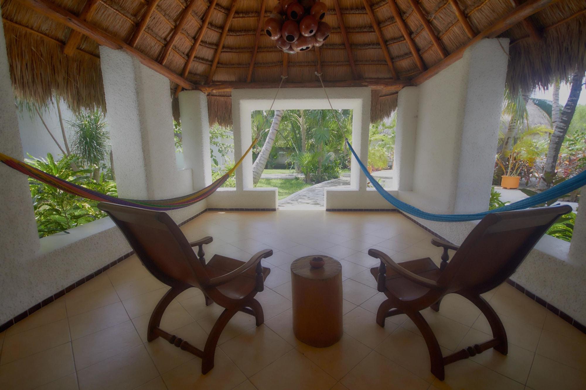 Amarte Maroma Hotel Eco Boutique Spa Punta Maroma Esterno foto