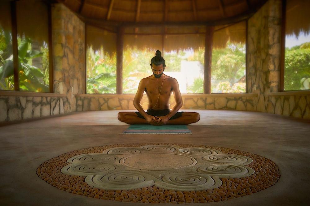 Amarte Maroma Hotel Eco Boutique Spa Punta Maroma Esterno foto