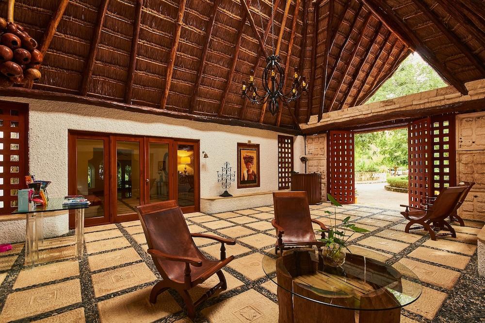 Amarte Maroma Hotel Eco Boutique Spa Punta Maroma Esterno foto