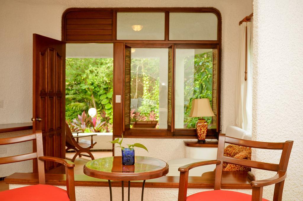 Amarte Maroma Hotel Eco Boutique Spa Punta Maroma Camera foto