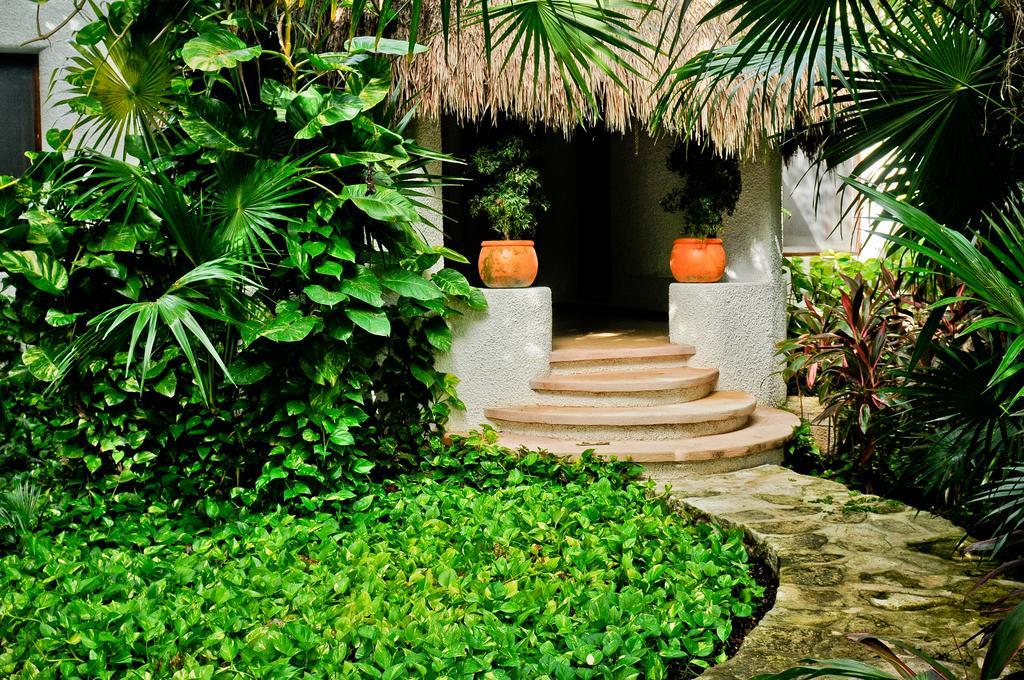 Amarte Maroma Hotel Eco Boutique Spa Punta Maroma Camera foto
