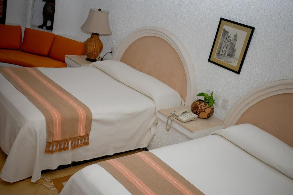 Amarte Maroma Hotel Eco Boutique Spa Punta Maroma Camera foto