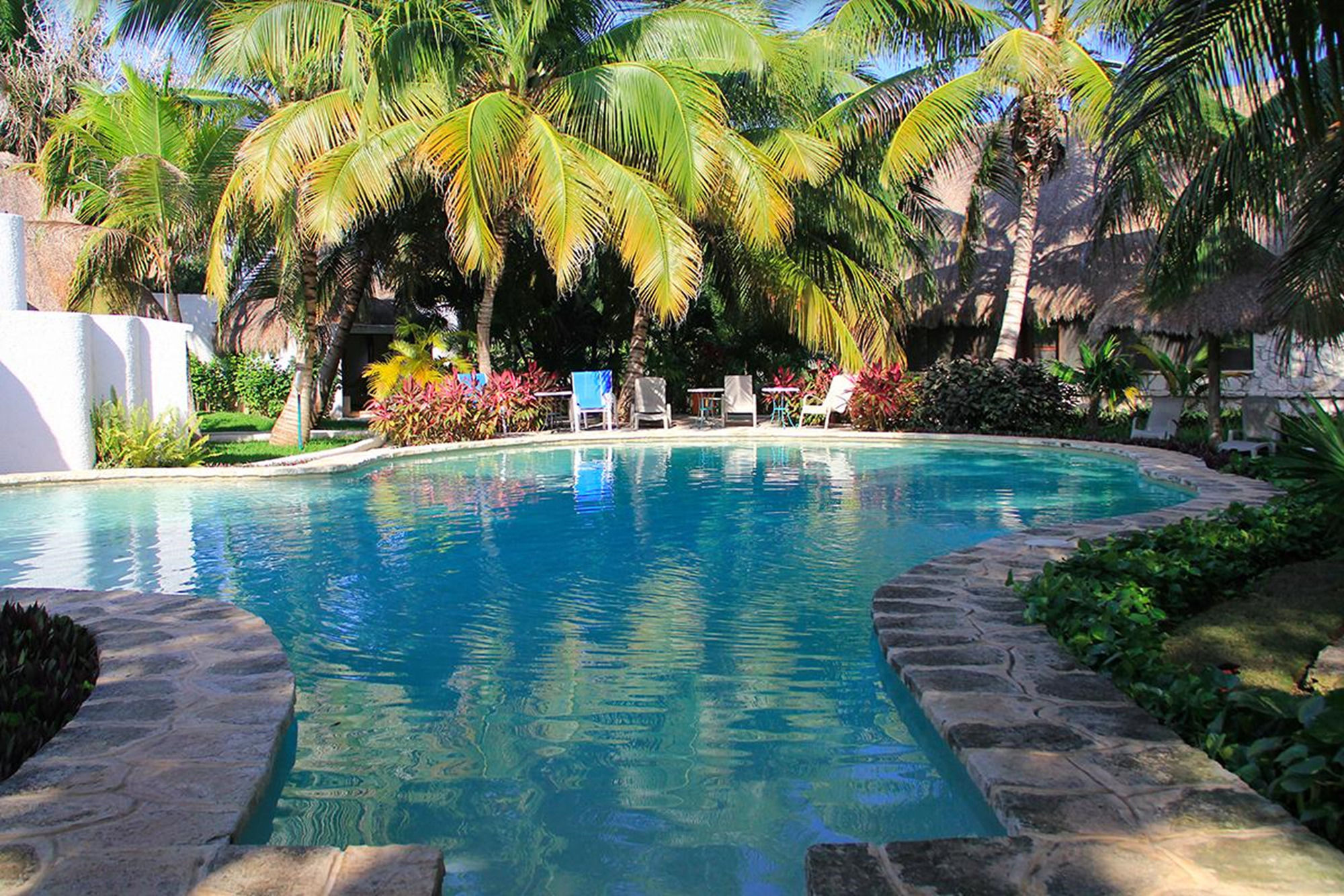 Amarte Maroma Hotel Eco Boutique Spa Punta Maroma Esterno foto
