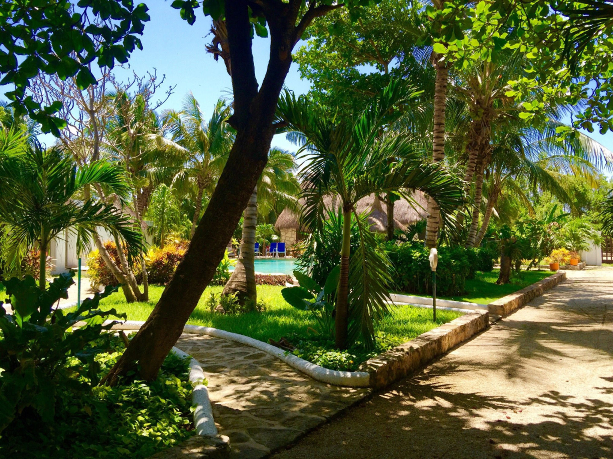 Amarte Maroma Hotel Eco Boutique Spa Punta Maroma Esterno foto