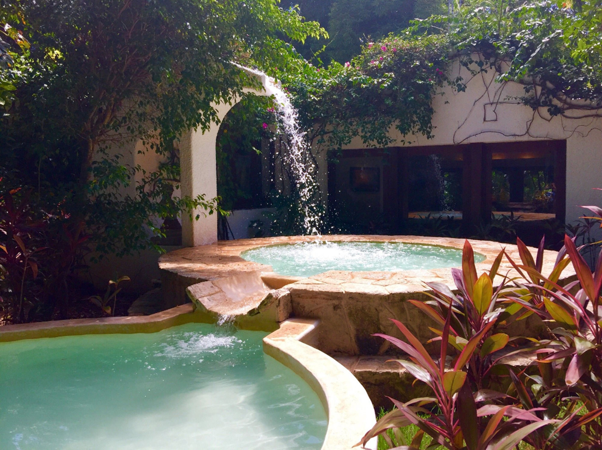 Amarte Maroma Hotel Eco Boutique Spa Punta Maroma Esterno foto