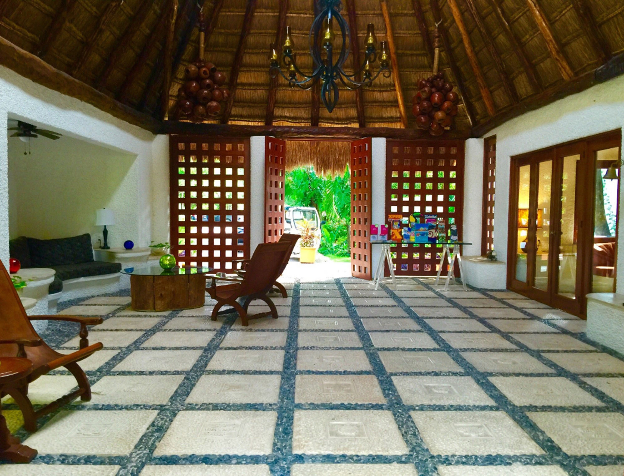 Amarte Maroma Hotel Eco Boutique Spa Punta Maroma Esterno foto