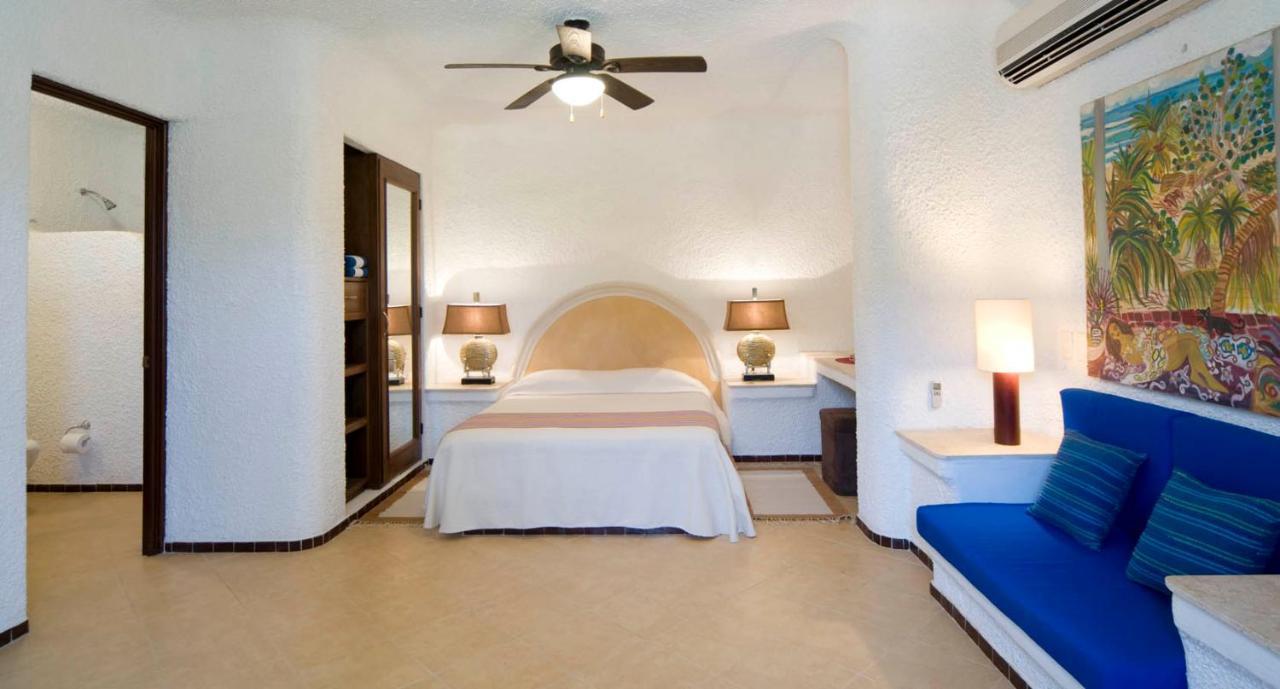Amarte Maroma Hotel Eco Boutique Spa Punta Maroma Esterno foto