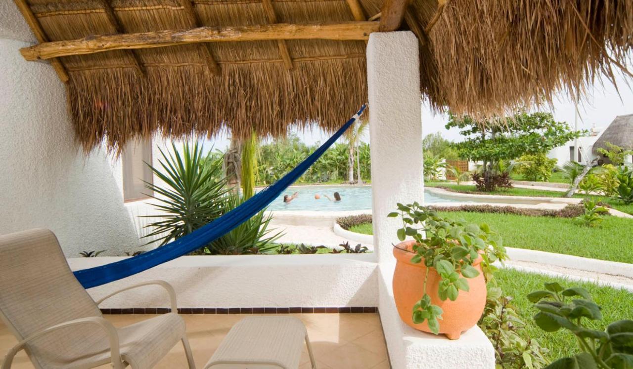 Amarte Maroma Hotel Eco Boutique Spa Punta Maroma Esterno foto
