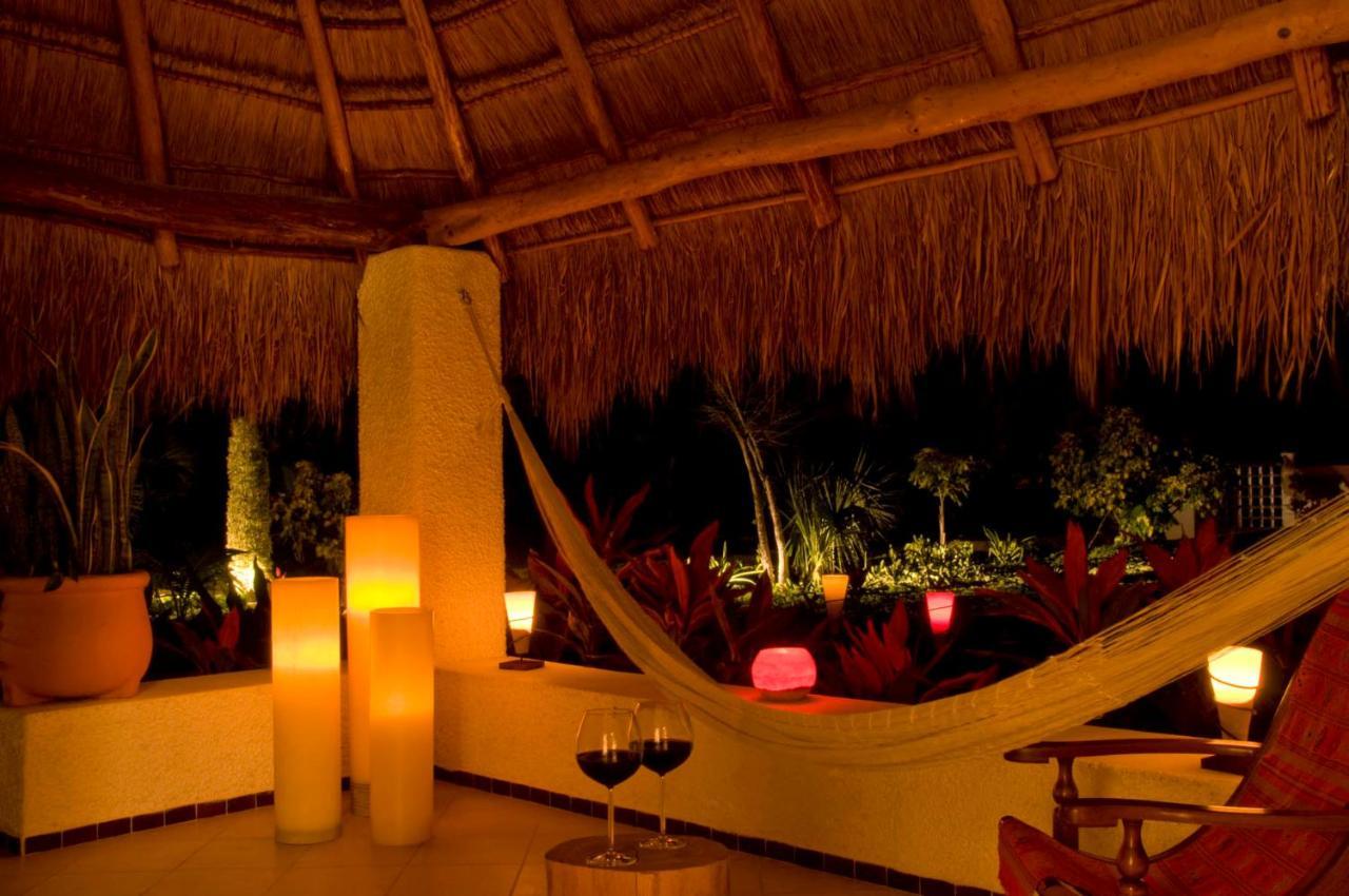 Amarte Maroma Hotel Eco Boutique Spa Punta Maroma Esterno foto