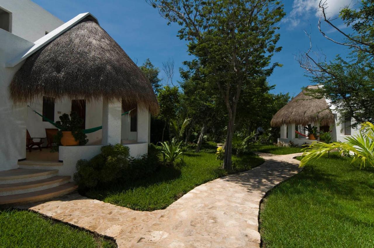 Amarte Maroma Hotel Eco Boutique Spa Punta Maroma Esterno foto